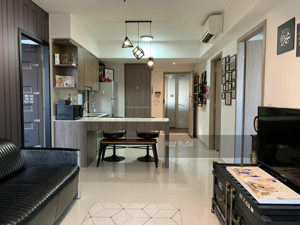 Sol Acres (D23), Condominium #308235081